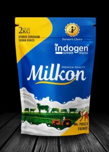 Milkon