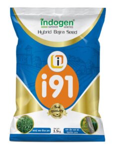 Hybrid Bajra Seed