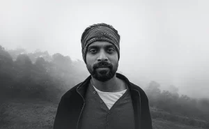 Manish Gupta